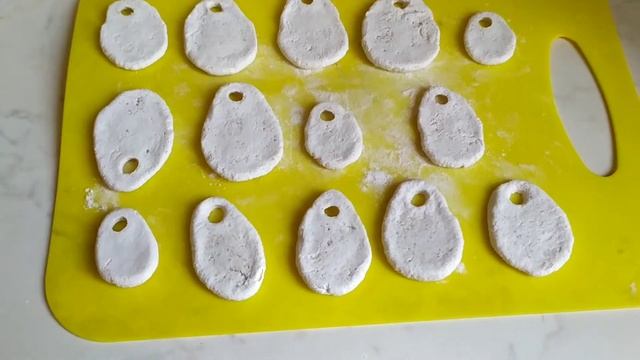 Поделка "Пасхальное дерево" смотреть онлайн