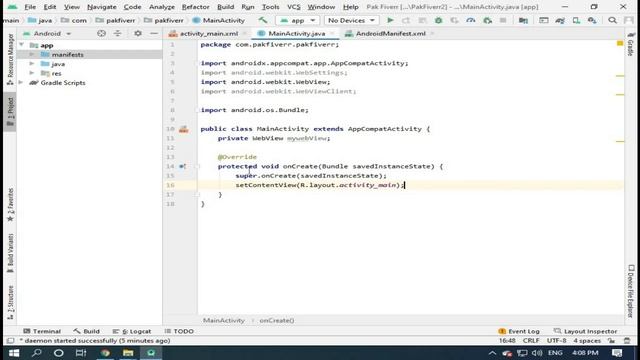 How to Convert WordPress website to a android app in 4 Minutes | convert a website into app free смотреть онлайн