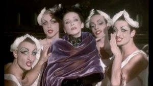 No More I Love You's - Annie Lennox (Lyrics)