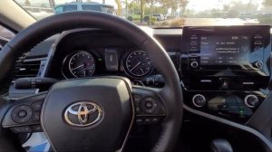 2021 Toyota Camry San Diego  El Cajon  Chula Vista  Mission Valley  Santee