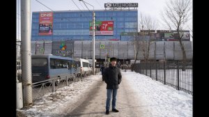 ВОДОНАПОРНЫЕ БАШНИ ИРКУТСКА