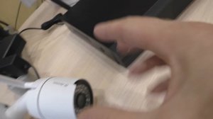 ПОДКЛЮЧЕНИЕ WIFI IP КАМЕР К WIFI ВИДЕОРЕГИСТРАТОРУ ВИДЕОНАБЛЮДЕНИЯ!!!