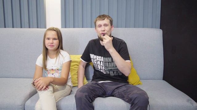 Не детские вопросы 2 / интересные вопросы детям / Когда дети рядом