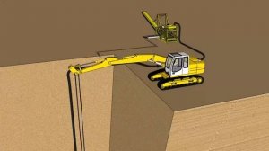 Комбинированная добыча сапфиров россыпных месторождений