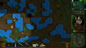 Аллоды: Печать тайны. Максимальная сложность. Миссия №1.