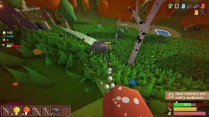 Muck - И это гайд?!