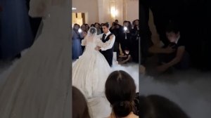 Цыганская свадьба город Димитровград танец молодых??✨️?✨️?✨️?✨️?✨️?✨️