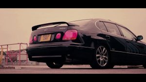 Toyota Aristo 2 J Z