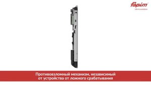 RU Olè РУЧКИ ДЛЯ РАЗДВИЖНЫХ ДВЕРЕЙ