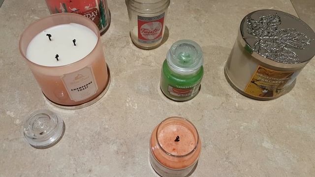 Самые ВКУСНЫЕ АРОМАТЫ для дома и СТРЕМНАЯ помада смотреть онлайн