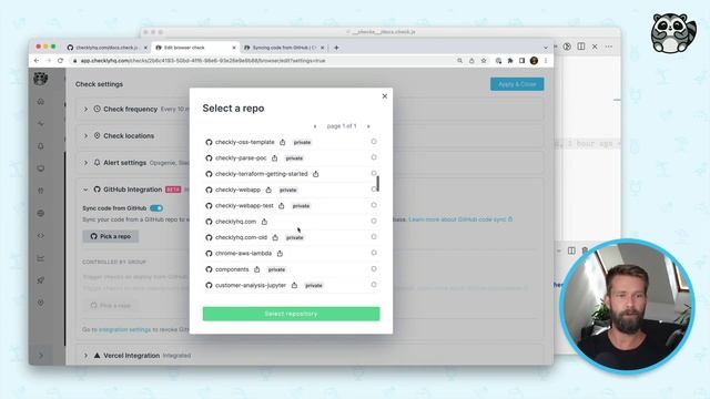 GitHub Sync is now ready for tryout! смотреть онлайн
