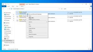 (FIXED) Printer Configuration Error Code : 0x8007007e in Windows 10 | easy fix | 2023