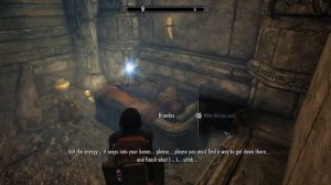 Skyrim SE: Immersive Survival Mage Roleplay (Mods) (No Talking) (College Questline)