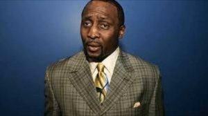 Томас Хирнс – биография и жизнь американского боксёра