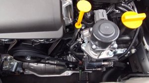 毎日配信No.36 CB18 EGRはここにある センサー も すぐ見えるところにある#cb18 #EGR#センサー
