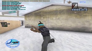 ЛУЧШИЙ СКРИПТ ДЛЯ ФАСТА +C!!! БОЛЬШЕ ВЫ НЕ ЗАРУИНИТЕ СТРЕЛЬБУ! GTA SAMP RP Legacy