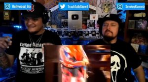 Rappers React To Guns N' Roses "Paradise City"!!! LIVE