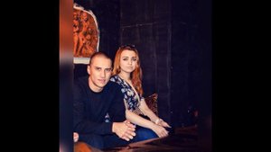 Тимур Гатиятуллин-Честный(под гитару)