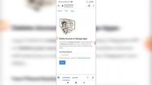 Как удалить аккаунт в Телеграме? Как убрать свой аккаунт в Telegram?