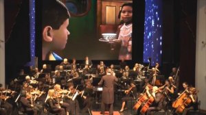 Полярный экспресс