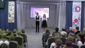 Фестиваль солдатской песни_27.04.24_Гимназия 80 г