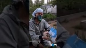 Для чего нужна горчичная и табачная пыль
