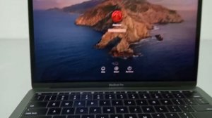 Macbook Pro Retina 2017 13 Inch