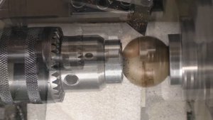 ? ЕДИНСТВЕННЫЙ В МИРЕ САМОБЕГЛЫЙ ШАРИК ОЧЕНЬ ТОНКАЯ РАБОТА ИГОРЬ БЕЛЕЦКИЙ