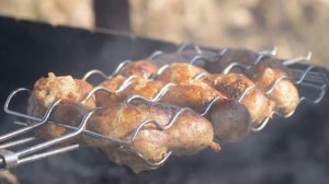 Майские купаты, колбаски-гриль, рецепты ЕМКОЛБАСКИ. АНОНС.
