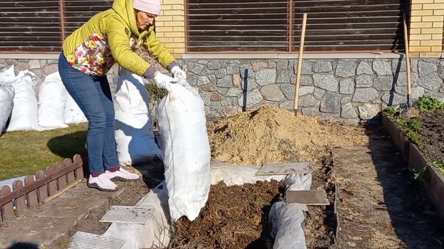 Как Посадить ГОЛУБИКУ||Лучший Способ Посадки ГОЛУБИКИ#голубика#blueberri#лохина#грунтдляголубики#са смотреть онлайн