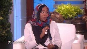 Ellen Pays Off an Extraordinary Teacher's Debt