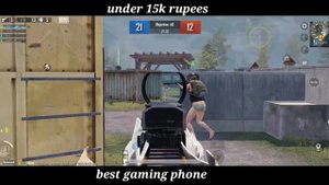 tecno pova 5 pubg/bgmi test || tecno pova 5 pubg/bgmi gyro test, gaming phone under 15000 60 fps