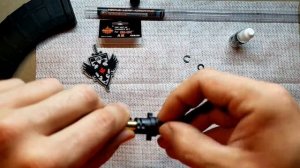 Инструкции по сборке Maple Leaf Хоп-ап для GHK АК