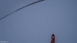 ОХОТА НА ЗАЙЦА 2023. ШОК! ТАКОГО ЗАЙЦА Я ЕЩЕ НЕ ВИДЕЛ! Тропление зайца зимой по снегу.