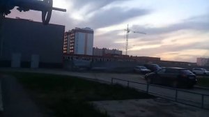 Город Нефтекамск 2⃣0⃣2⃣0⃣