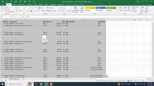 Tuyệt kỹ 2 bộ phím tắt Excel siêu hay