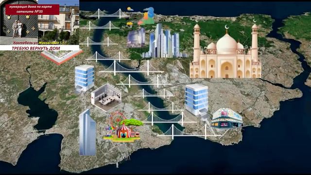 ПРОГНОЗ : Эрдоган и ГРУ № 3516 смотреть онлайн