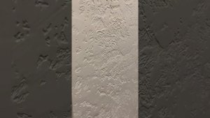 Декоративная штукатурка своими руками. Мастер класс декоративная штукатурка. Ремонт за копейки