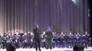 "Холодная весна" из репертуара группы Джанго. Исполняет: Сергей Хизёв