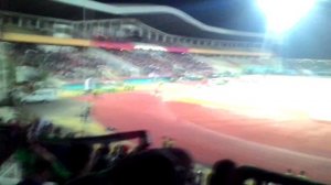 Persib vs surabaya united indonesia raya