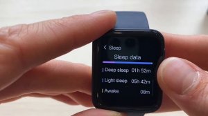 Xiaomi Mi Watch Lite / Полный обзор часов и приложения Xiaomi Wear Lite