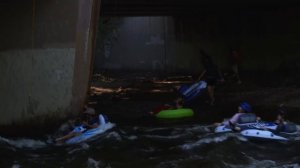 Boulder Tube To Work Day 2019