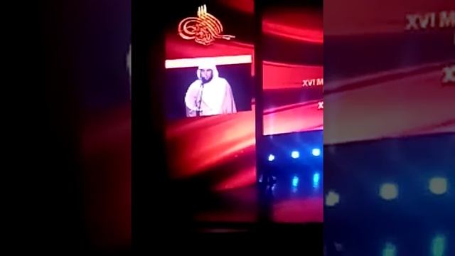 Имам мекка в Москве смотреть онлайн