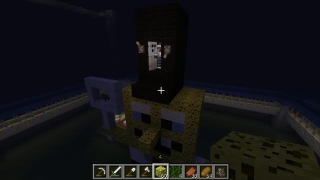 ВСЯ СУТЬ МАЙНКРАФТА [часть 4] смотреть онлайн