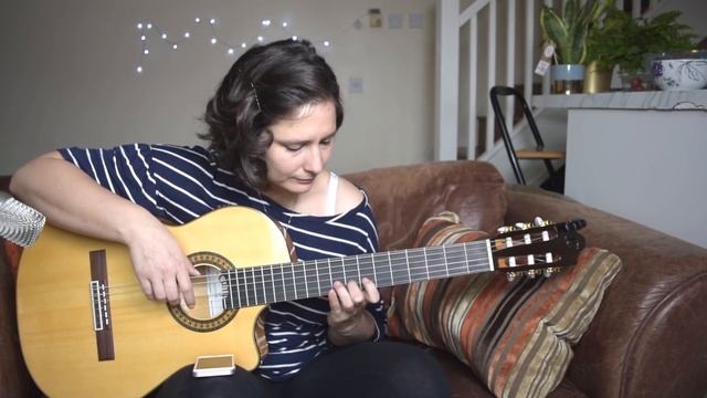 Top 5 ways to practice guitar scales ✔ смотреть онлайн