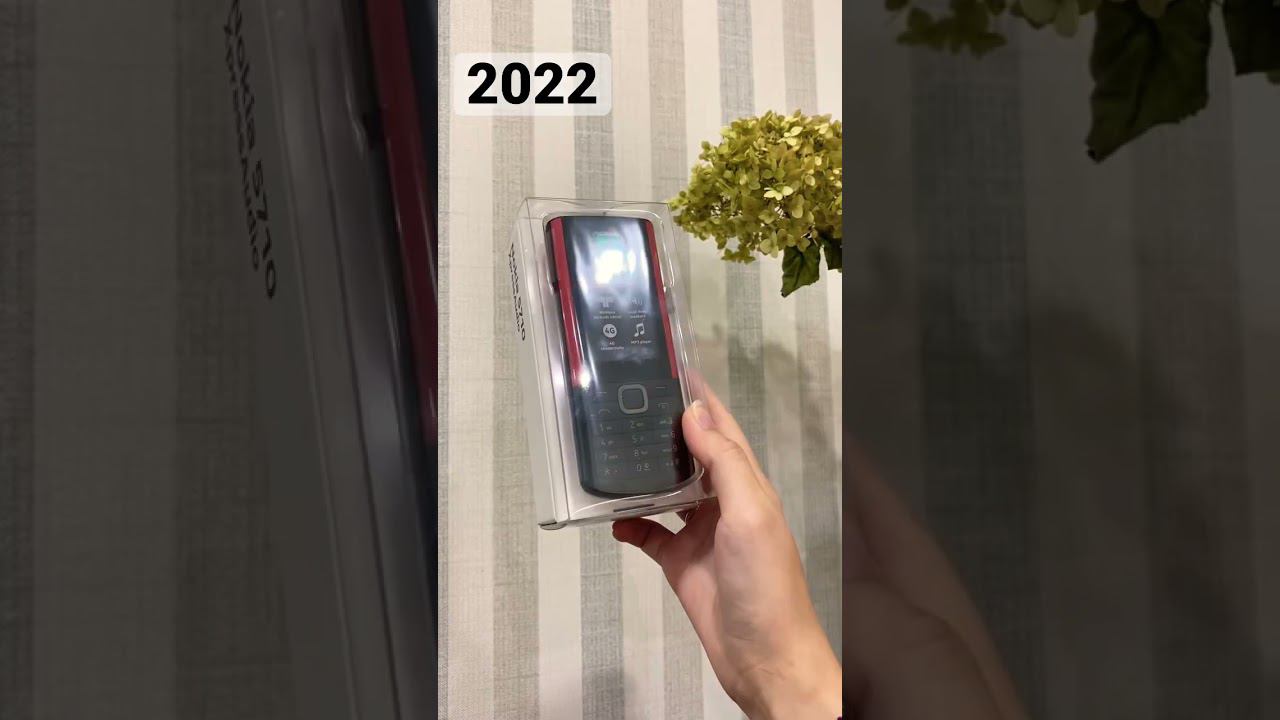 Nokia: 15 лет коннектинг мьюзик пипл смотреть онлайн