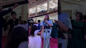 Sevinch Ismoilova davrani yondirdi |  2-qism   #2023  #sevinchismoilova