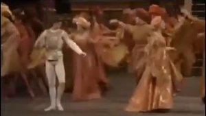 С. С. Прокофьев ║ Балет «Ромео и Джульетта» ║ 1 д., 2 к., «Танец рыцарей»