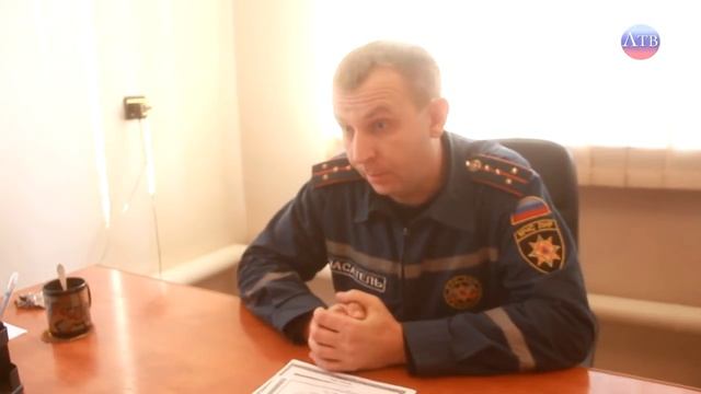 Правила поведения при обнаружении подозрительного предмета. смотреть онлайн