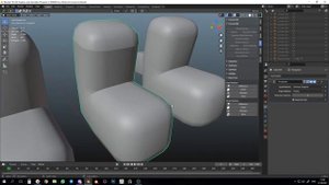 СЕКРЕТНЫЕ МАТЕРИАЛЫ. Исправление багов шейдинга в блендере.